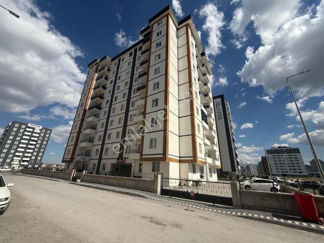 Global Emlak Şehir Hastanesi Karşısı Eşyalı Kiralık 2+1 Daire
