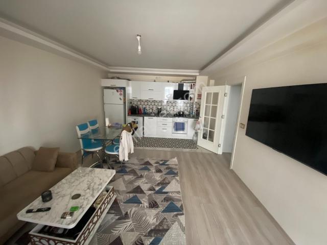 Global Emlak Şehir Hastanesi Yanı Satılık Kiracılı 3+1 Daire
