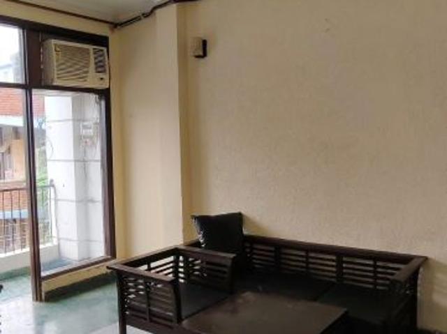 Global Foyer 1 Bedroom 170 Sq. Ft. Apartment in Sector 43 Gurgaon Listing ID: #10009