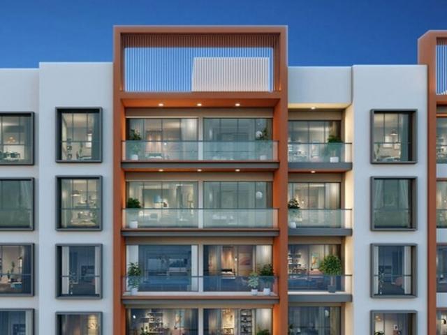 Global Inspira 2 Bedroom 649 Sq. Ft. Apartment in Hinjewadi Pune Listing ID: #10168