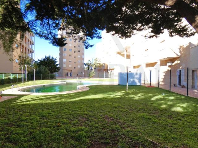 GLOBAL MÖLLER vende Apartamento/Loft en Urbanización Gran Sol, Kilometro 3, La Manga del Mar Menor