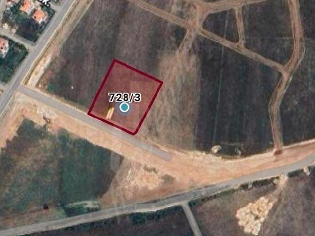 Global Yatırımın Gözdesi Muğla'da!4.152m Prestejli Konumda Arsa