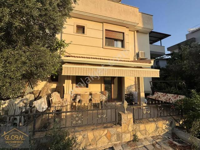 | Global | Yaz Kış devamlı Kiralık Eşyalı Villa