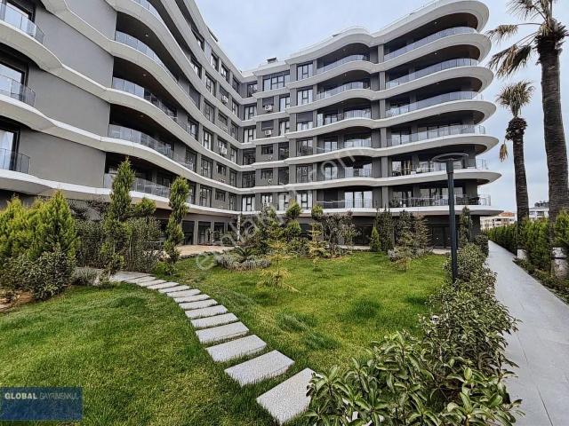 Global'den,360 Tuzla Marinde,150 M2 4+1,ultra Lüks Sıfır Daire