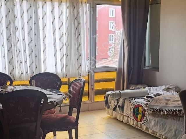 Global'den Acil Kumburgaz Konak Sitesi Satılık 1+1