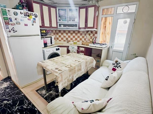Global'den Güzelyurt Mah. Geniş Kullanımlı 4+2 Dublex Daire