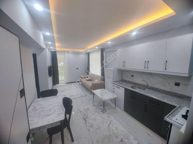 Global'den Sıfır Eşyalı 1+1 Ve 2+1 Kiralık Apart Daireler