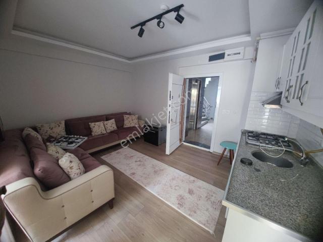Global'den Yenice Mh. Satılık Eşyalı 2+1 Geniş Apart