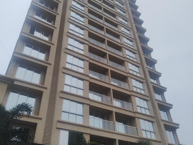 Globe Radhe Krishna Apartment 2 Bedroom 950 Sq. Ft. Apartment in Ulwe Sector 19 Navi Mumbai Listing ID: #10329