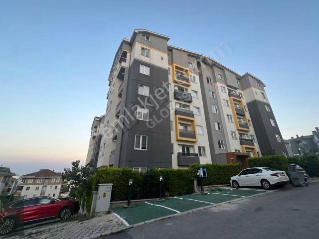 Globus'dan Baylan Prestij'de 2+1 Kiralık Daire