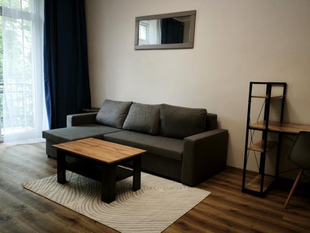 Glogera 1 35 m², Warszawa