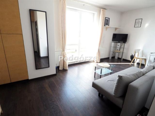 Glogera 27 m², Kraków