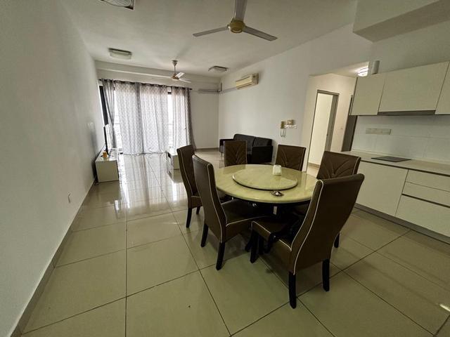 Glomac Centro Condo Bandar Utama 4R3B Fully Furnished