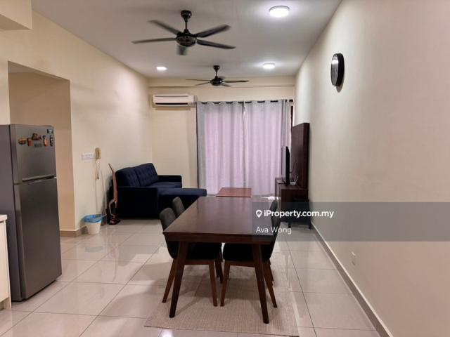 Glomac Centro, Kampung Sungai Kayu Ara, Petaling Jaya