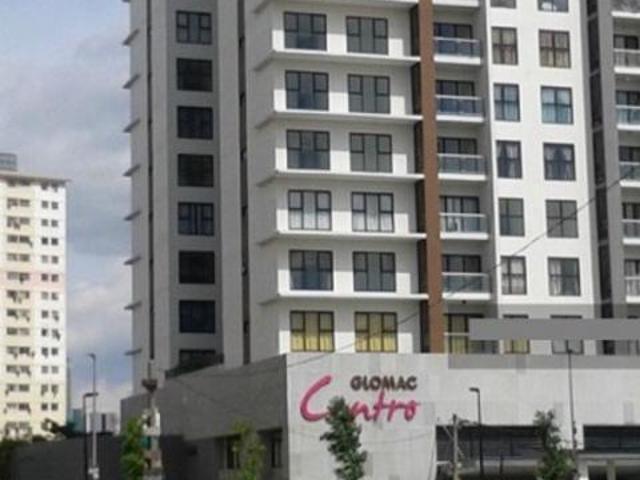 Glomac Centro Petaling Jaya 1670sqft Big Unit 100 Loan 0 Deposit