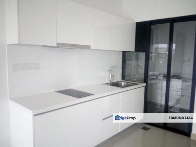 Glomac Centro Serviced Apartments