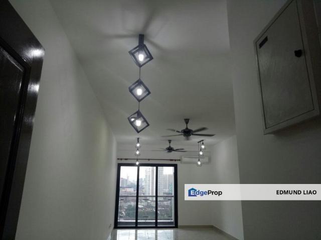 Glomac Centro Serviced Apartments