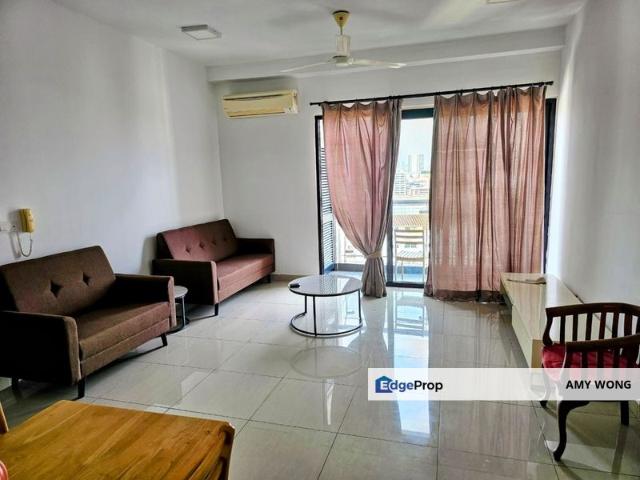 Glomac Centro Serviced Apartments