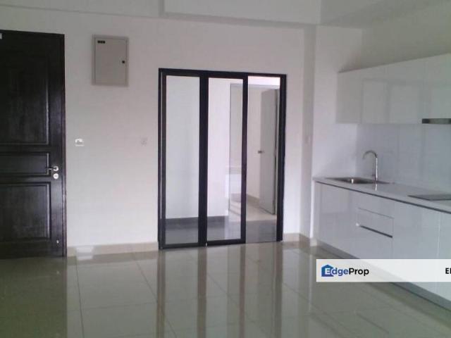Glomac Centro Serviced Apartments