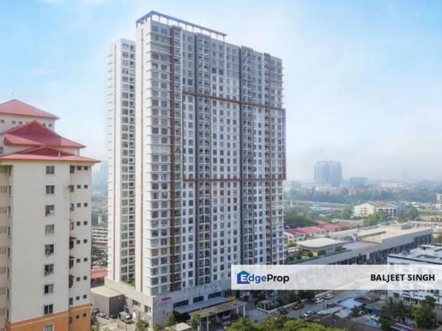 Glomac Centro Serviced Apartments