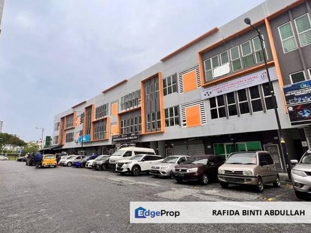 Glomac Cyberjaya