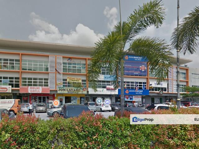 Glomac Cyberjaya