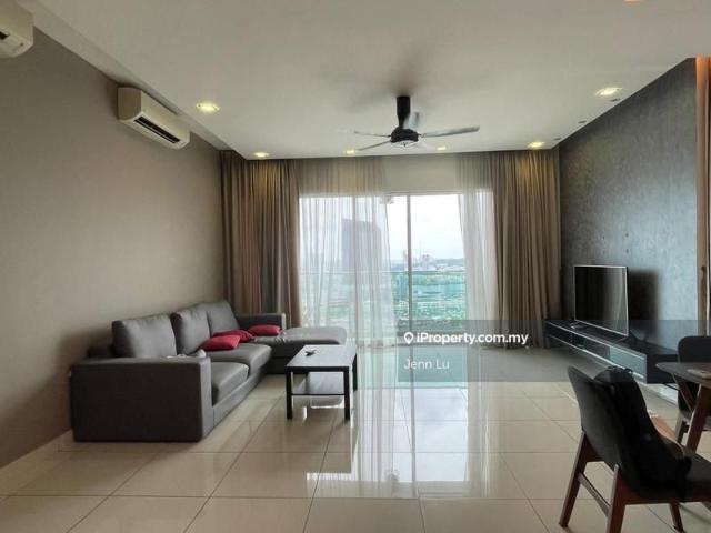 Glomac Damansara, Taman Tun Dr Ismail