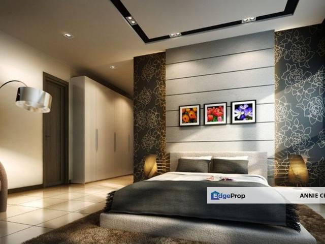 Glomac Lakeside Residences