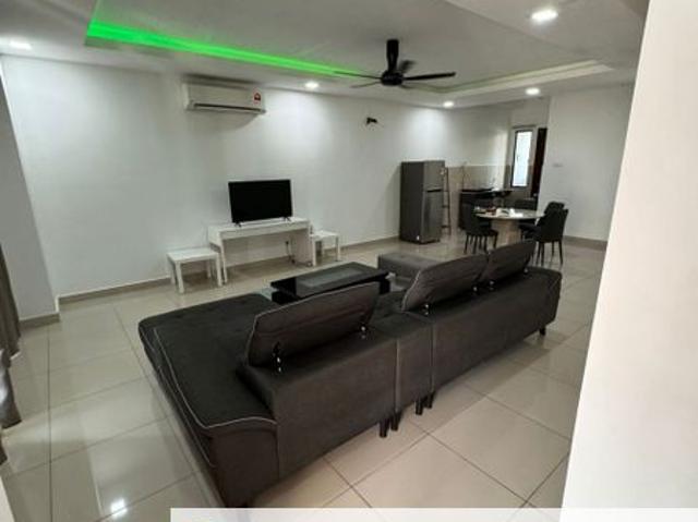 Glomac Lakeside Residences