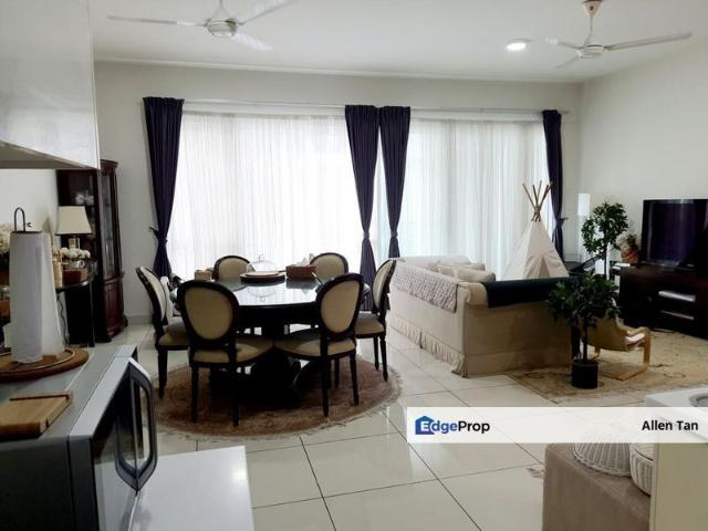Glomac Residensi Damansara