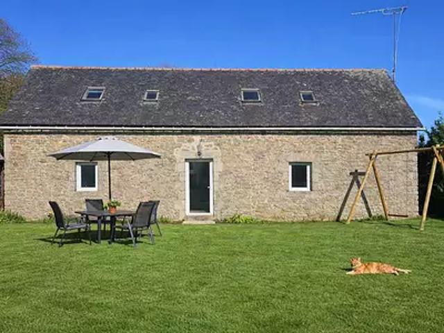 Glomel 22110 Achat / Vente maison 4 pièces t4 parking