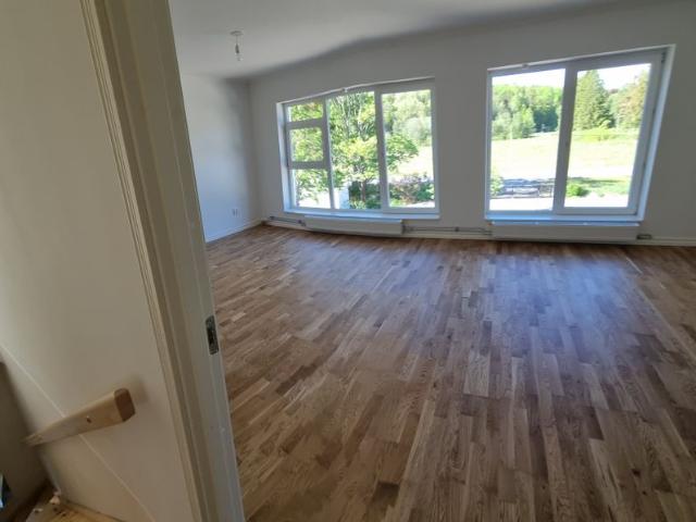 Glömstavägen, Huddinge
