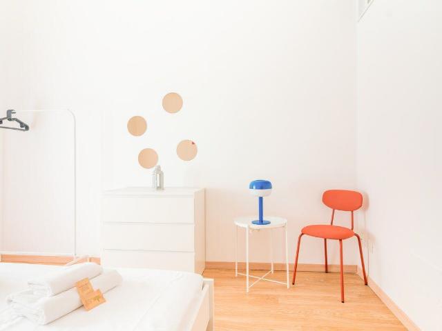 Gloria's nest, Milan Amsterdam Apartments for Rent