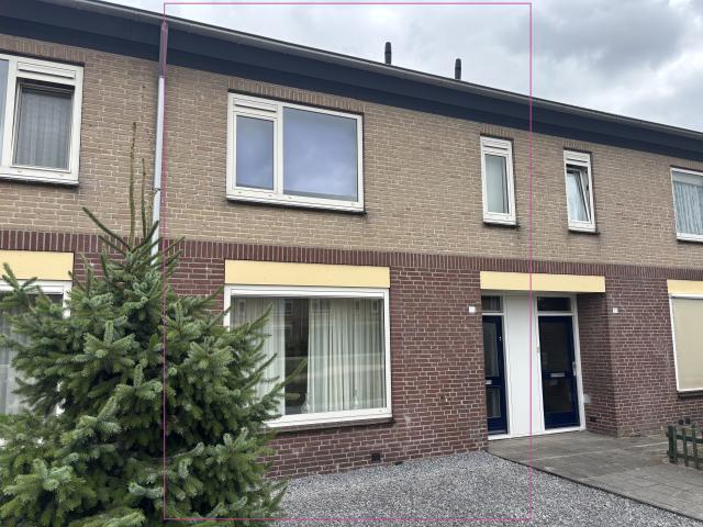 Glorieuxlaan 55