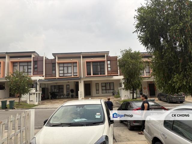 Gloris Horizon Residence, Setia Ecohill