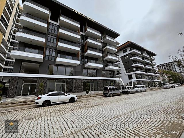 Gloriya twin 1+1 denize 300 metre