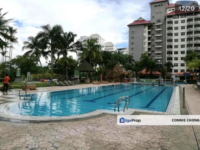 Glory Beach Resort