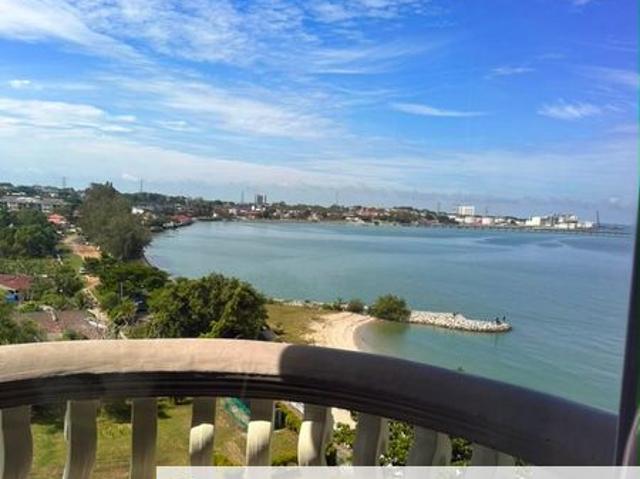 Glory Beach Resort