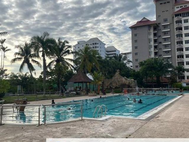 GLORY BEACH RESORT