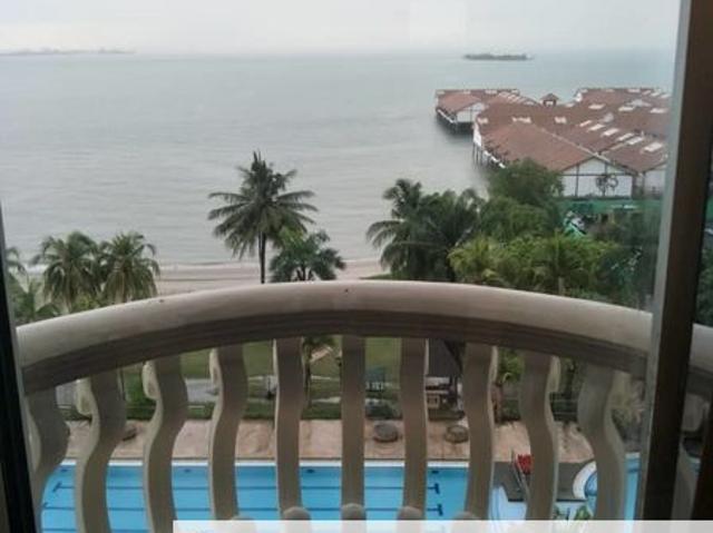 Glory Beach Resort Apartment