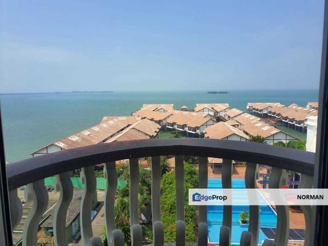 Glory Beach Resort Apartment