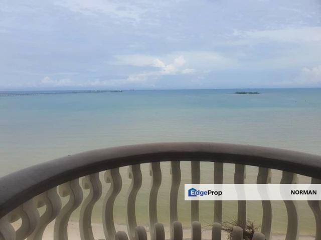 Glory Beach Resort Apartment