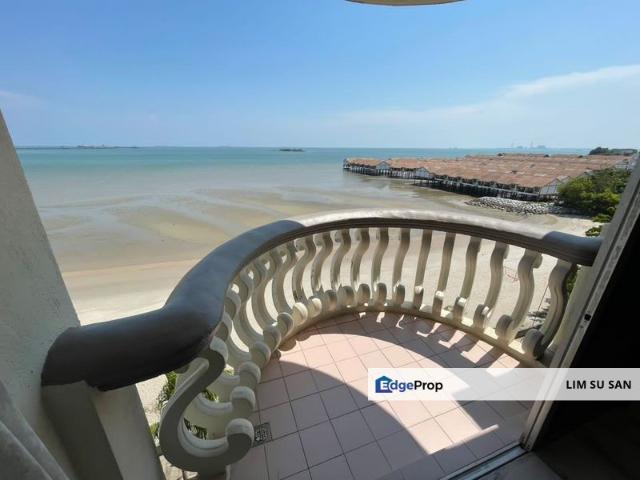 Glory Beach Resort Apartment