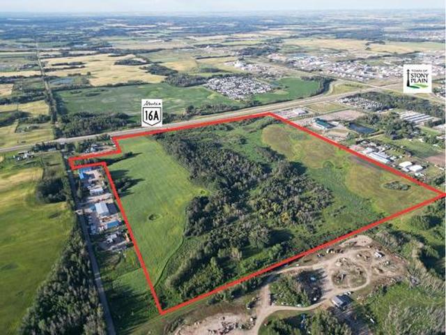 Glory Hills Road, Stony Plain, AB, T7Z 0A2 vacant land for sale | Listing ID 43688 | Royal LePage
