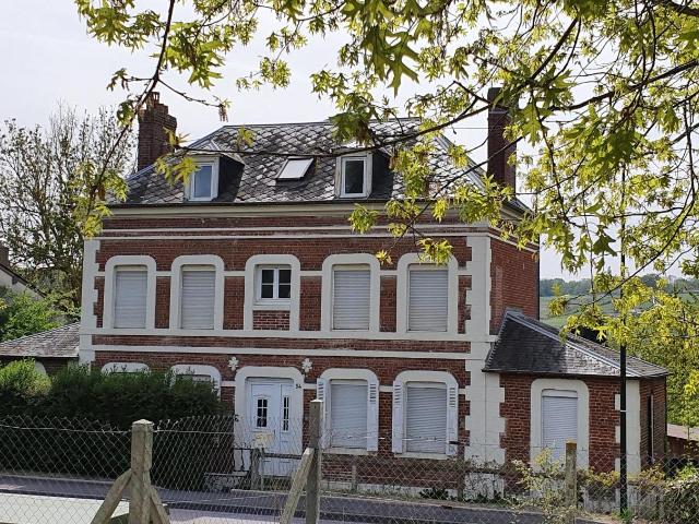 Glos Vente Maison 14