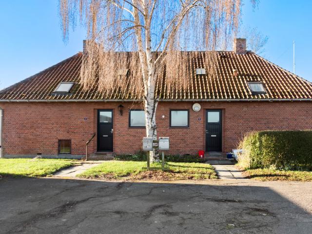 Gloslunde Gade 9