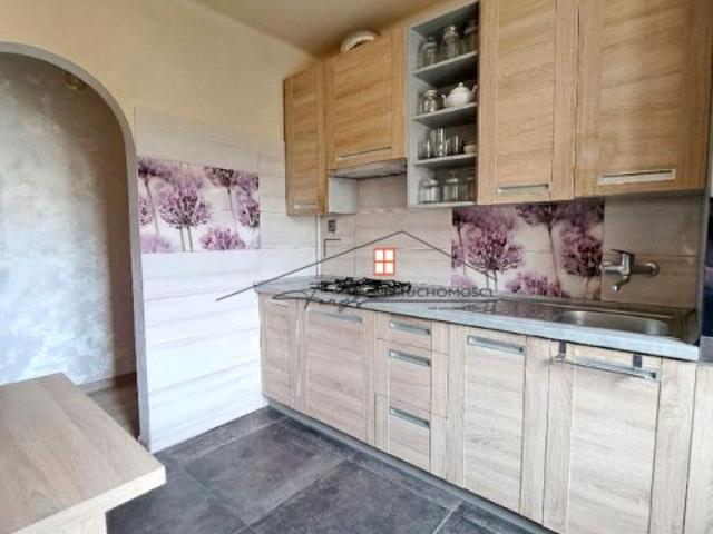 Glazera 75,40 m², Przemyśl