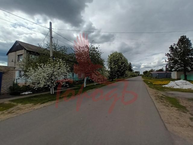 Глазуновка пгт, Тургенева ул,12