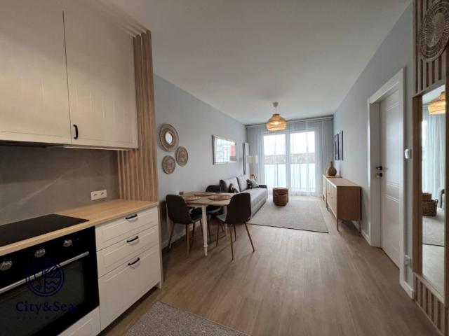 Glazurowa 47 m², Gdańsk