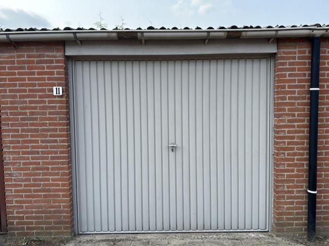 Glacisweg 11 0 ong, 4561HG, Hulst, Zeeland 4561HG